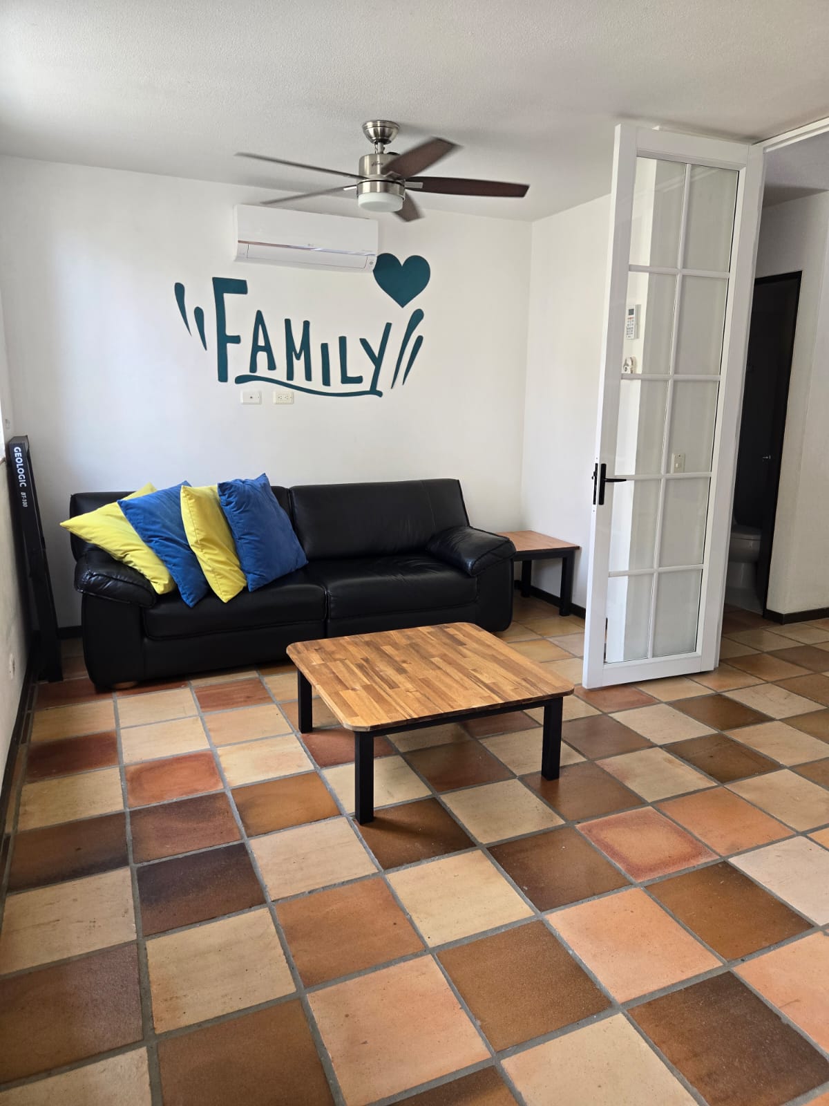 Casa campestre en Santa fe de Antioquia