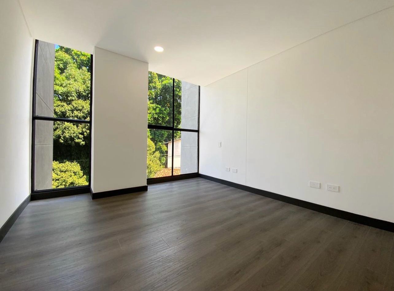 Apartamento en Venta en Laureles - Medellin