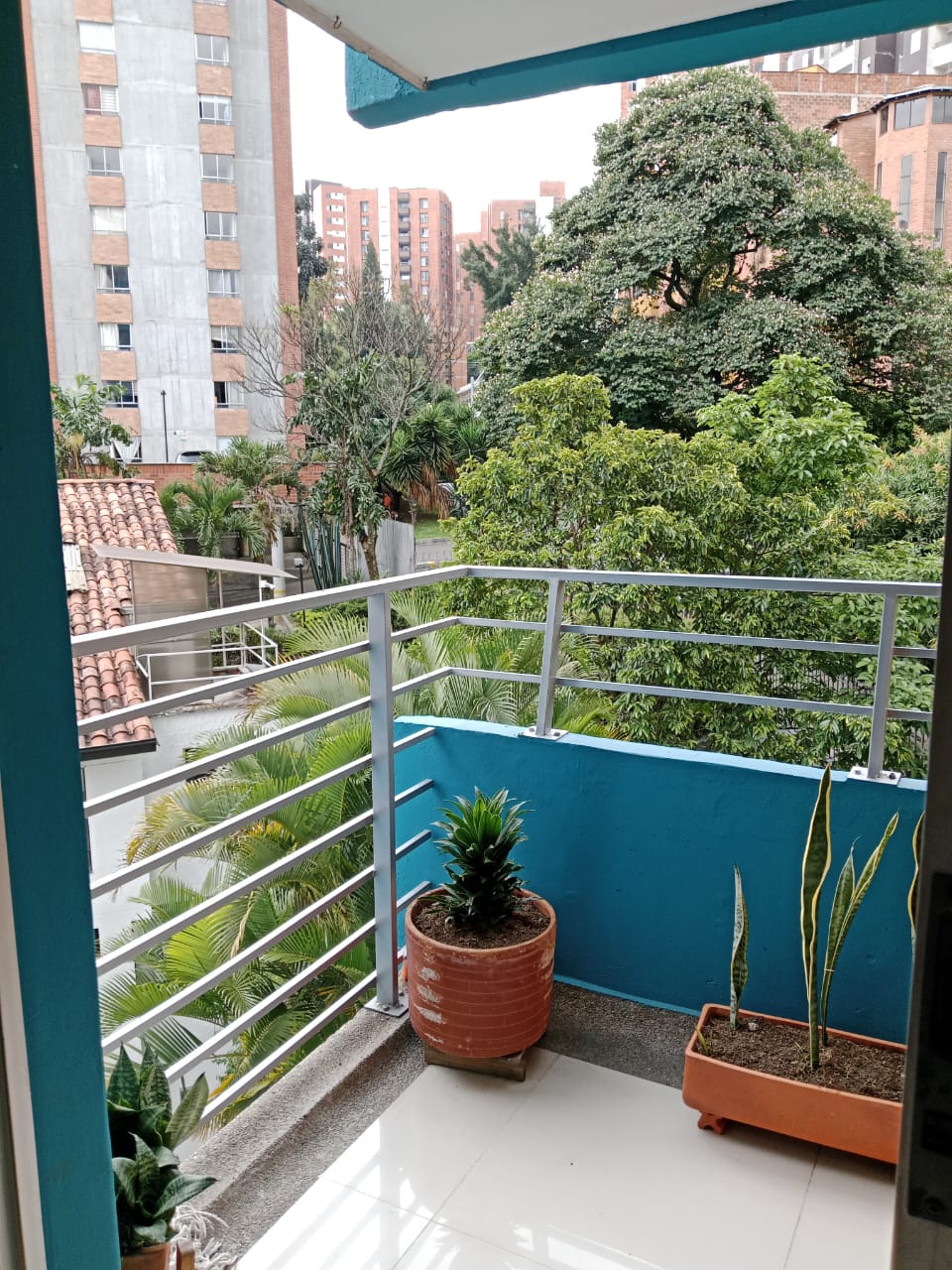 Apartamento en venta en Pilarica Medellin