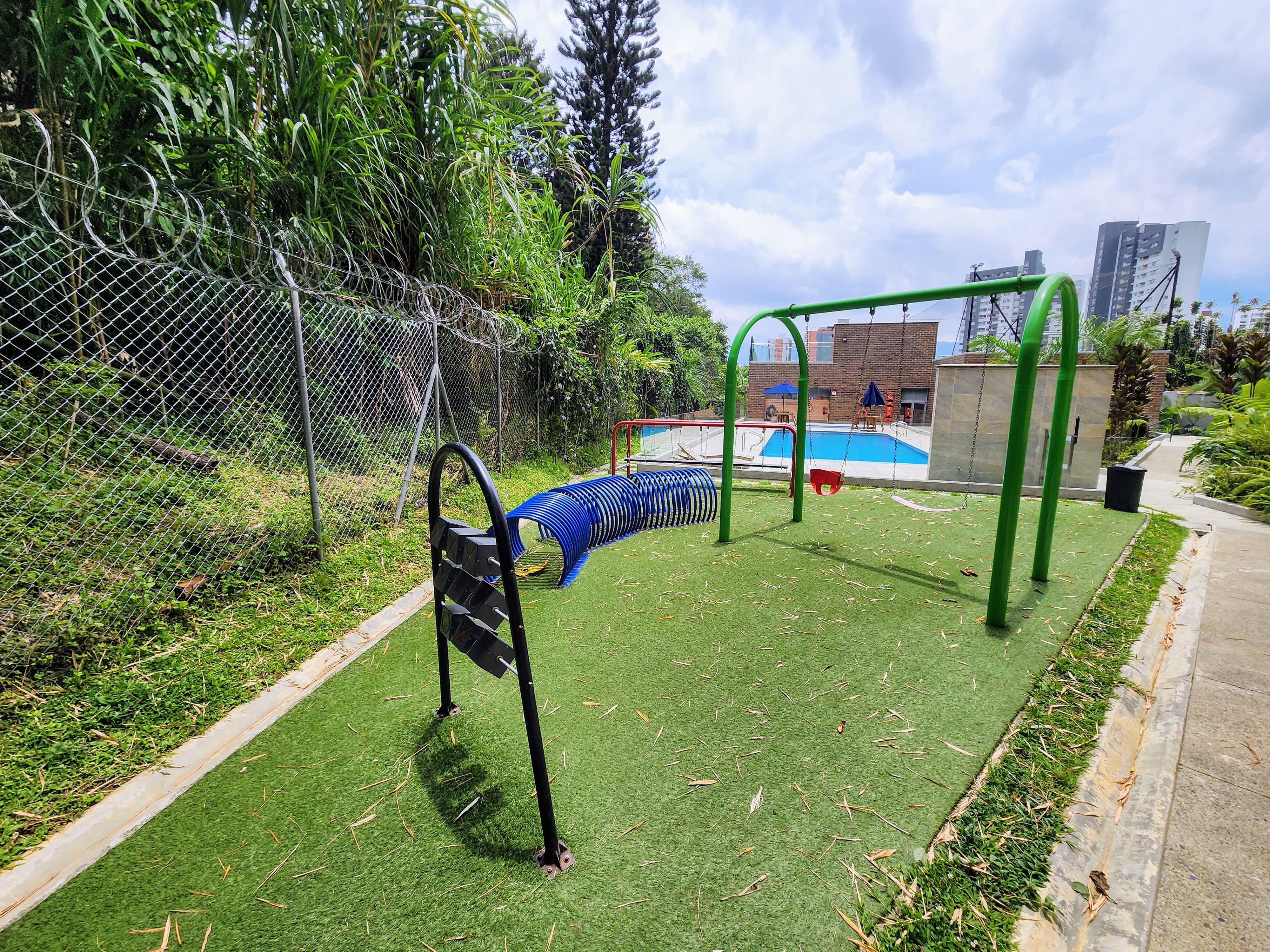 Apartamento en venta suramerica itagui