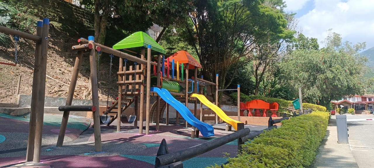 Apartamento en venta en San Javier - Medellin