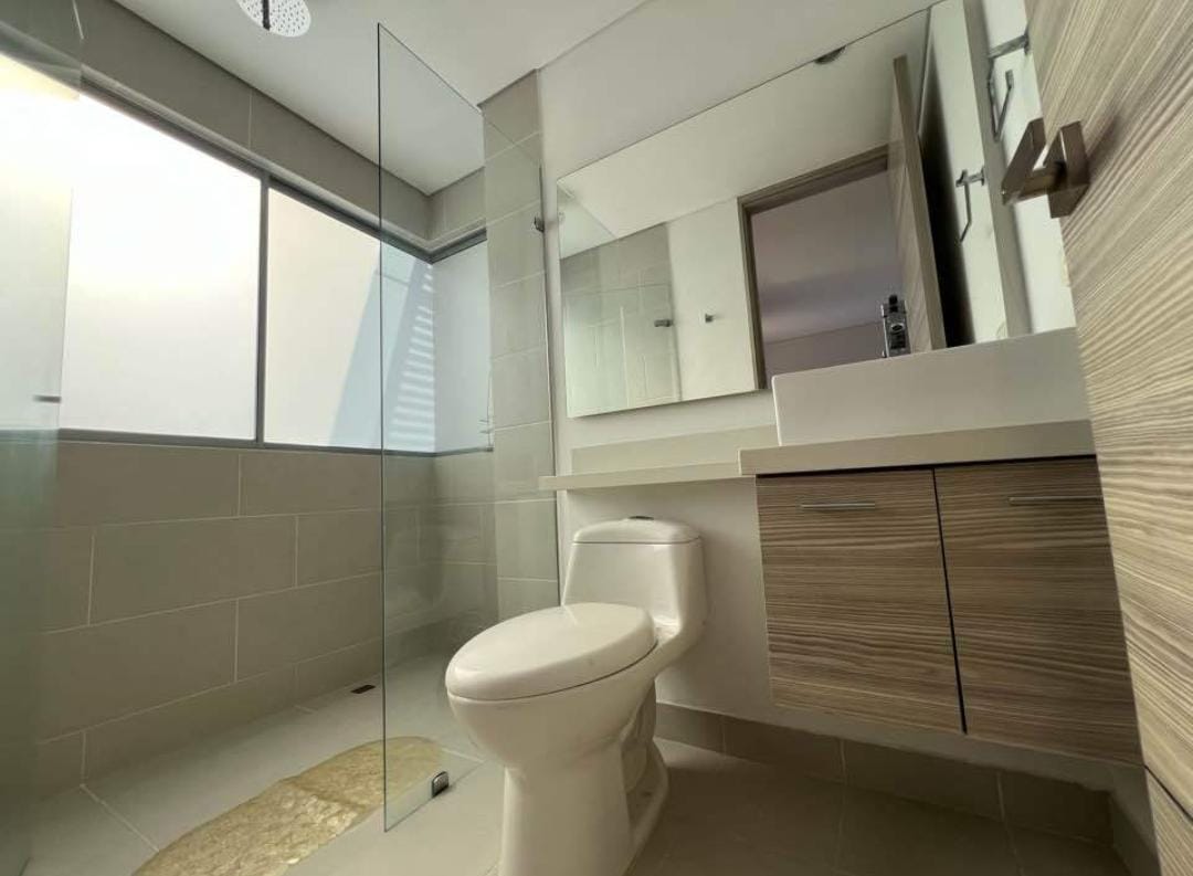 Apartamento en venta en Castropol Medellin