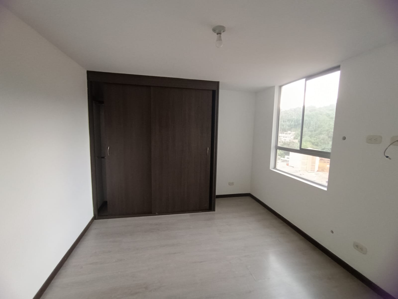 Apartamento en venta en San German - Tierra Firme