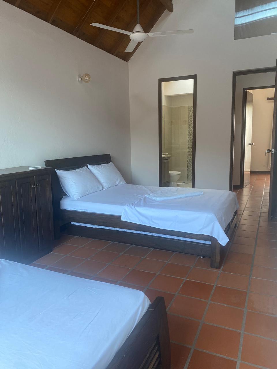 En Venta casa campestre en Santa Fe de Antioquia