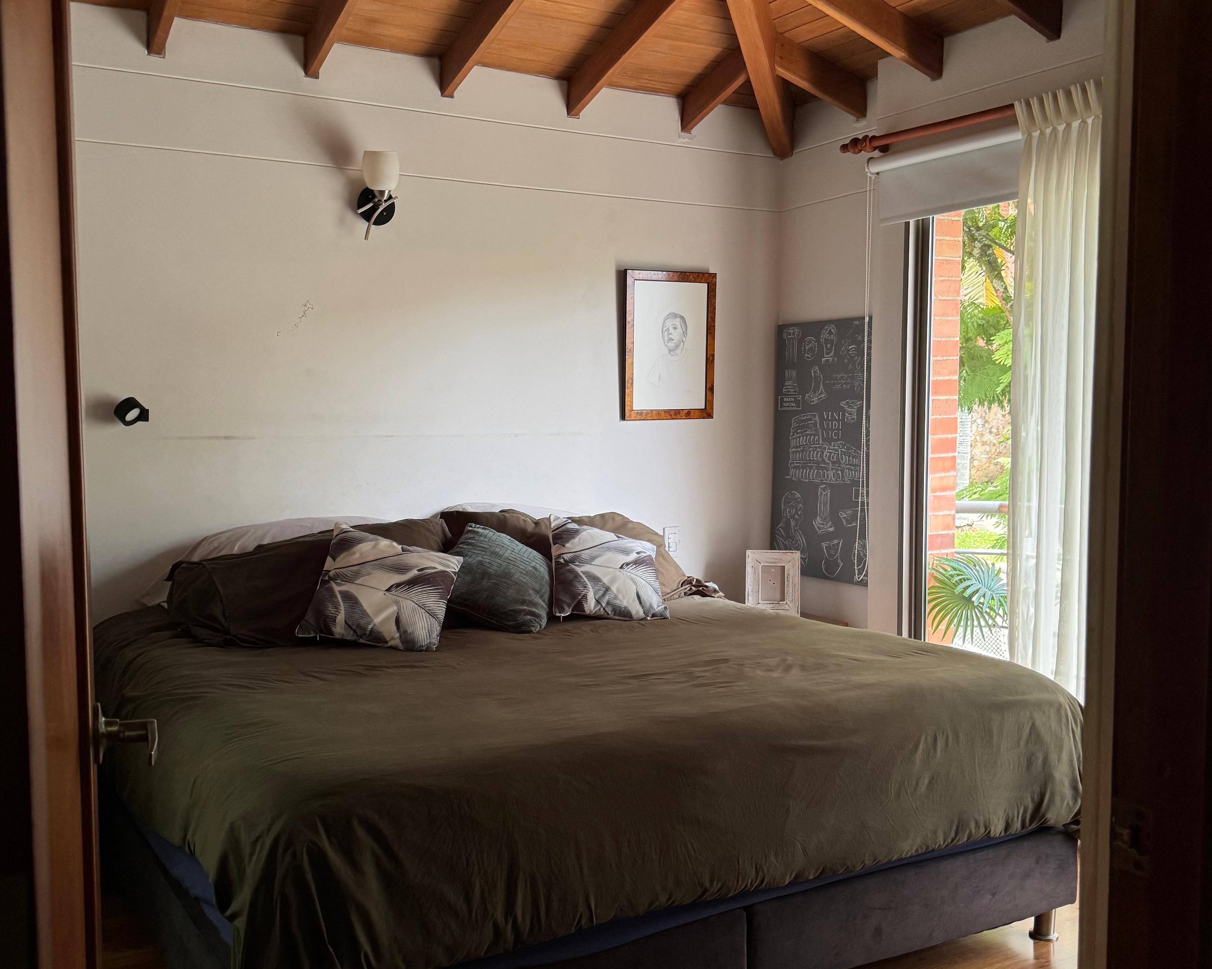 Casa en venta Medellín Poblado Campestre los Balsos