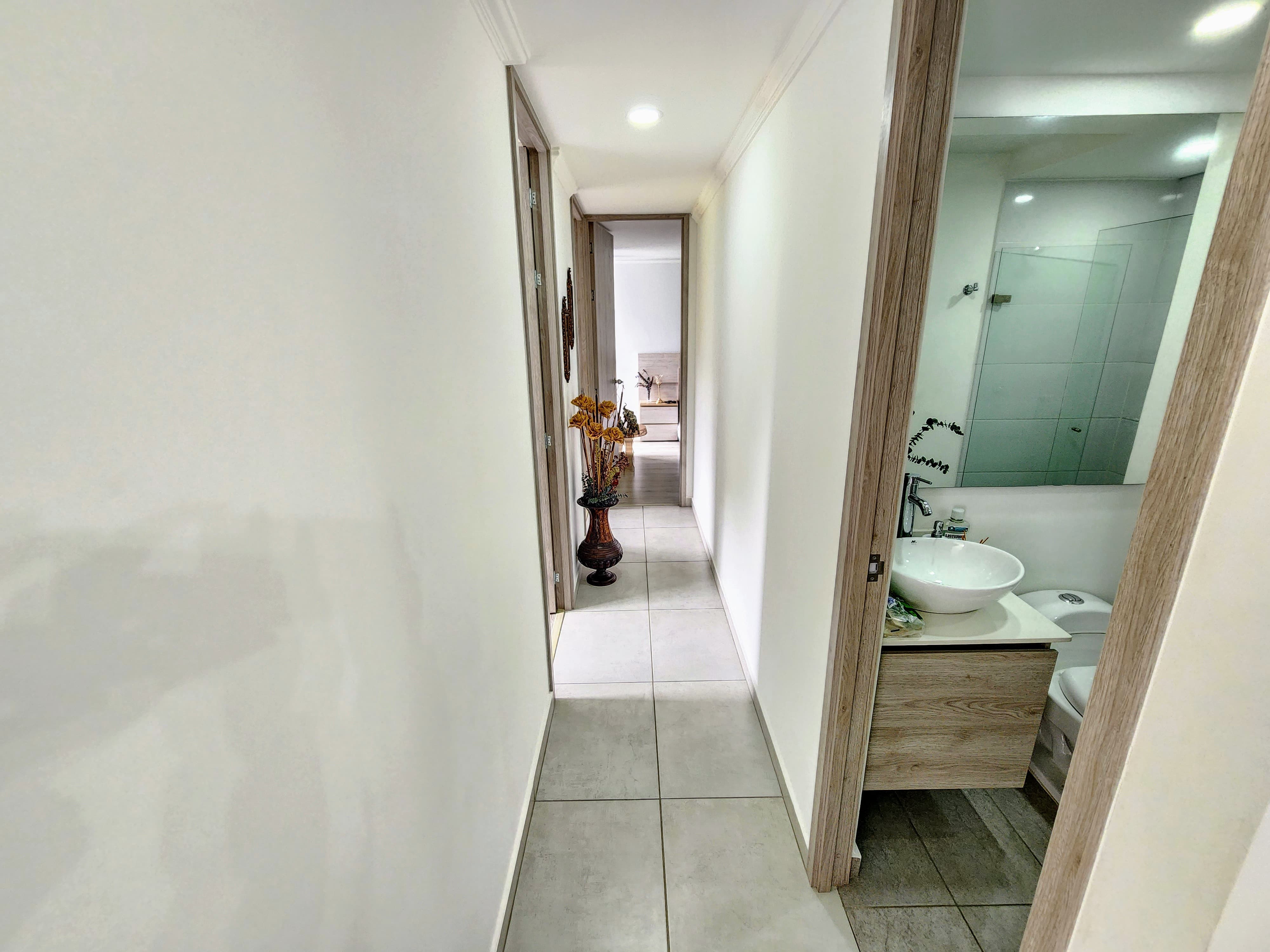 Apartamento en venta las lomitas sabaneta