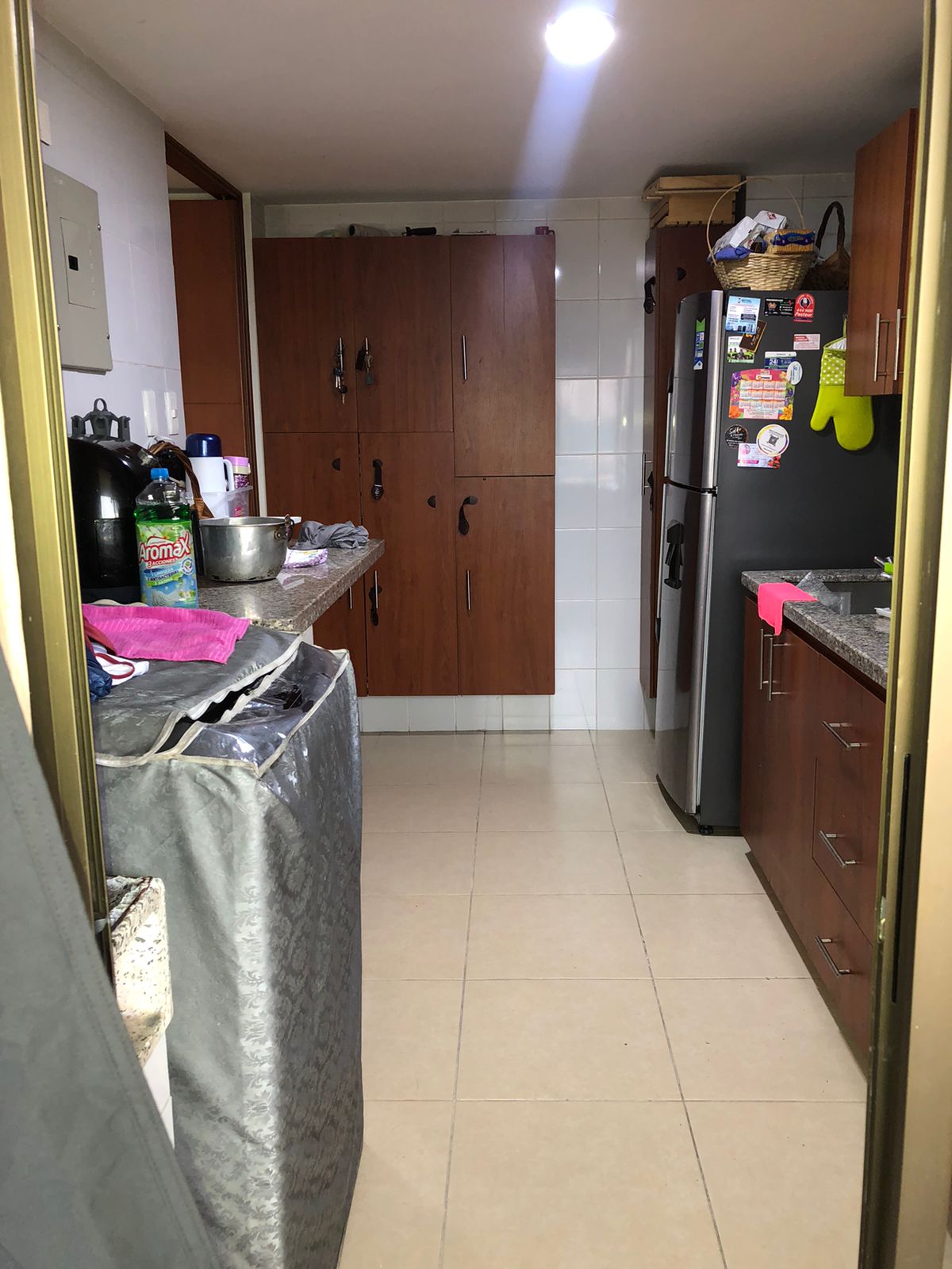 Venta de apartamento en Belén Loma de Los Bernal