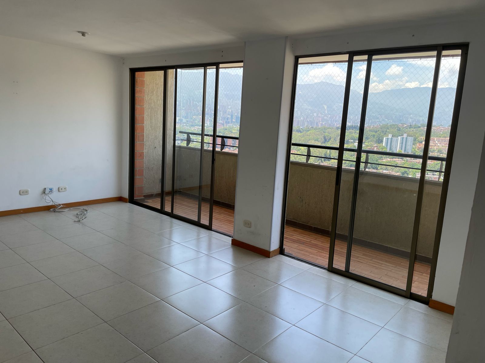 Venta de apartamento en Belén Loma de Los Bernal