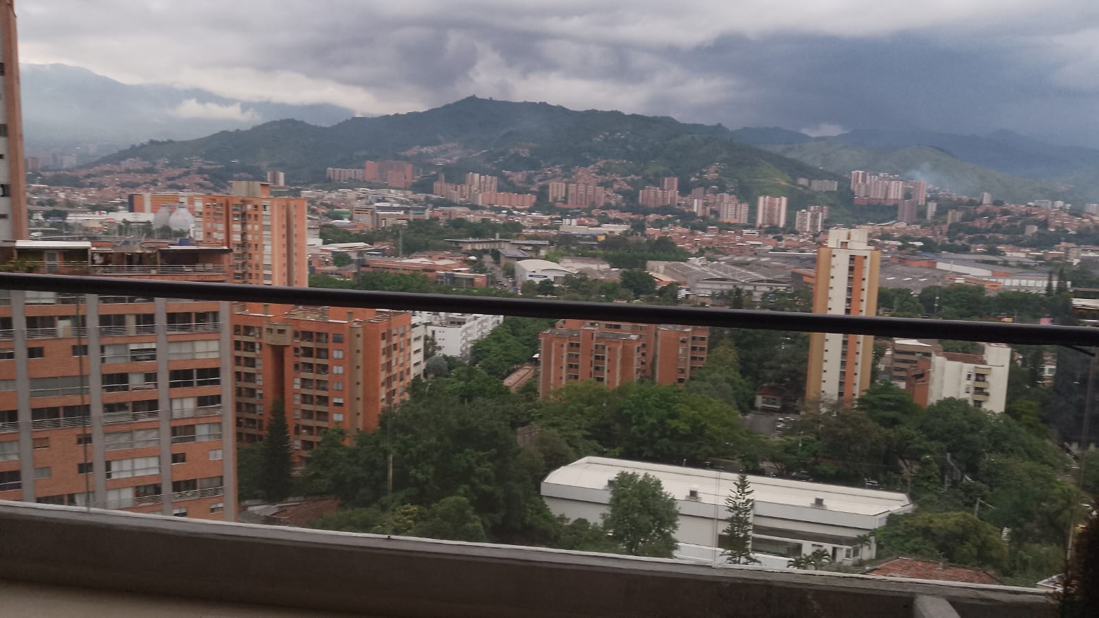 Apartamento en Venta en El Poblado Medellin Zona Plana