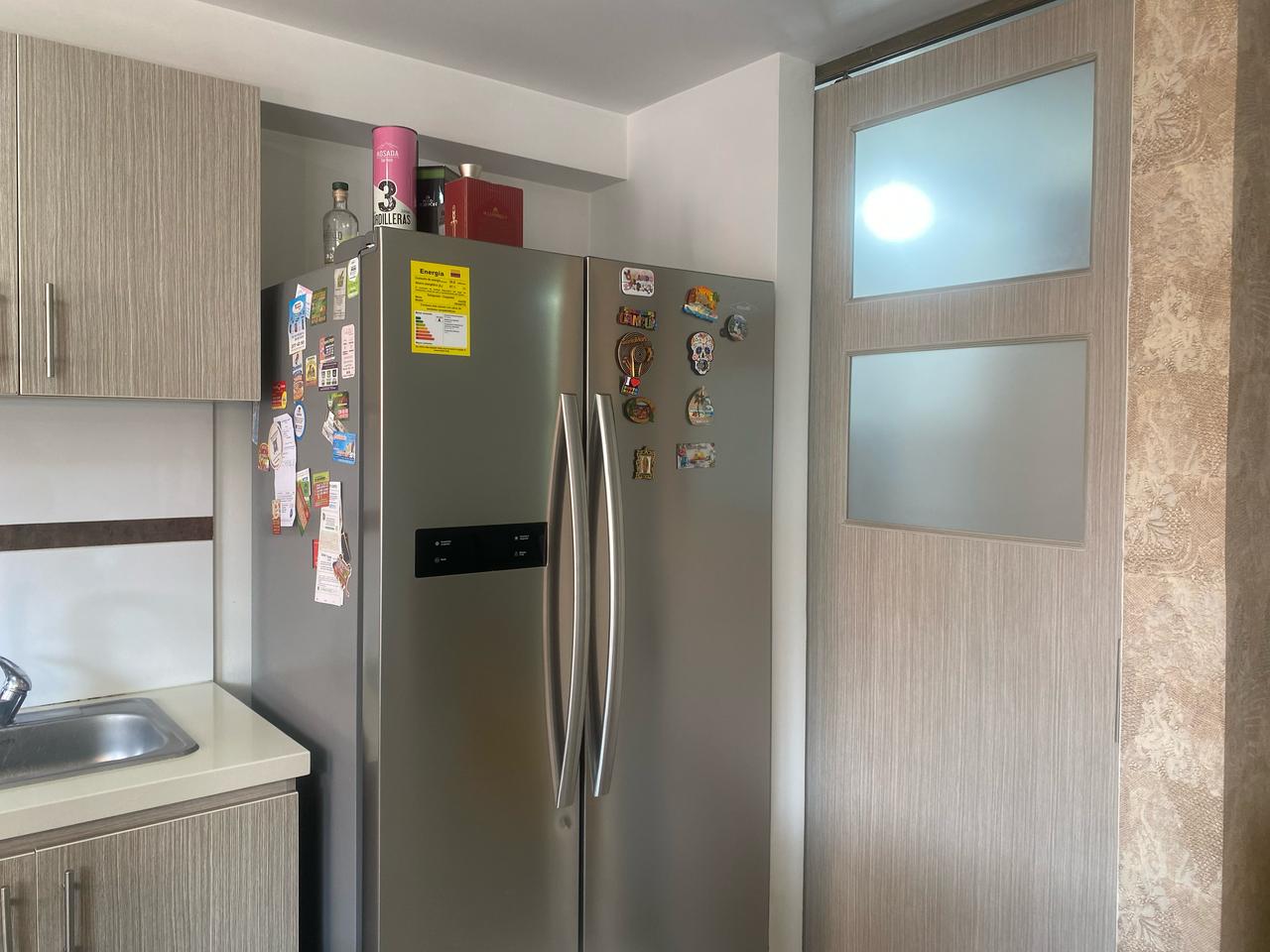 Venta de Apartamento en la Mota