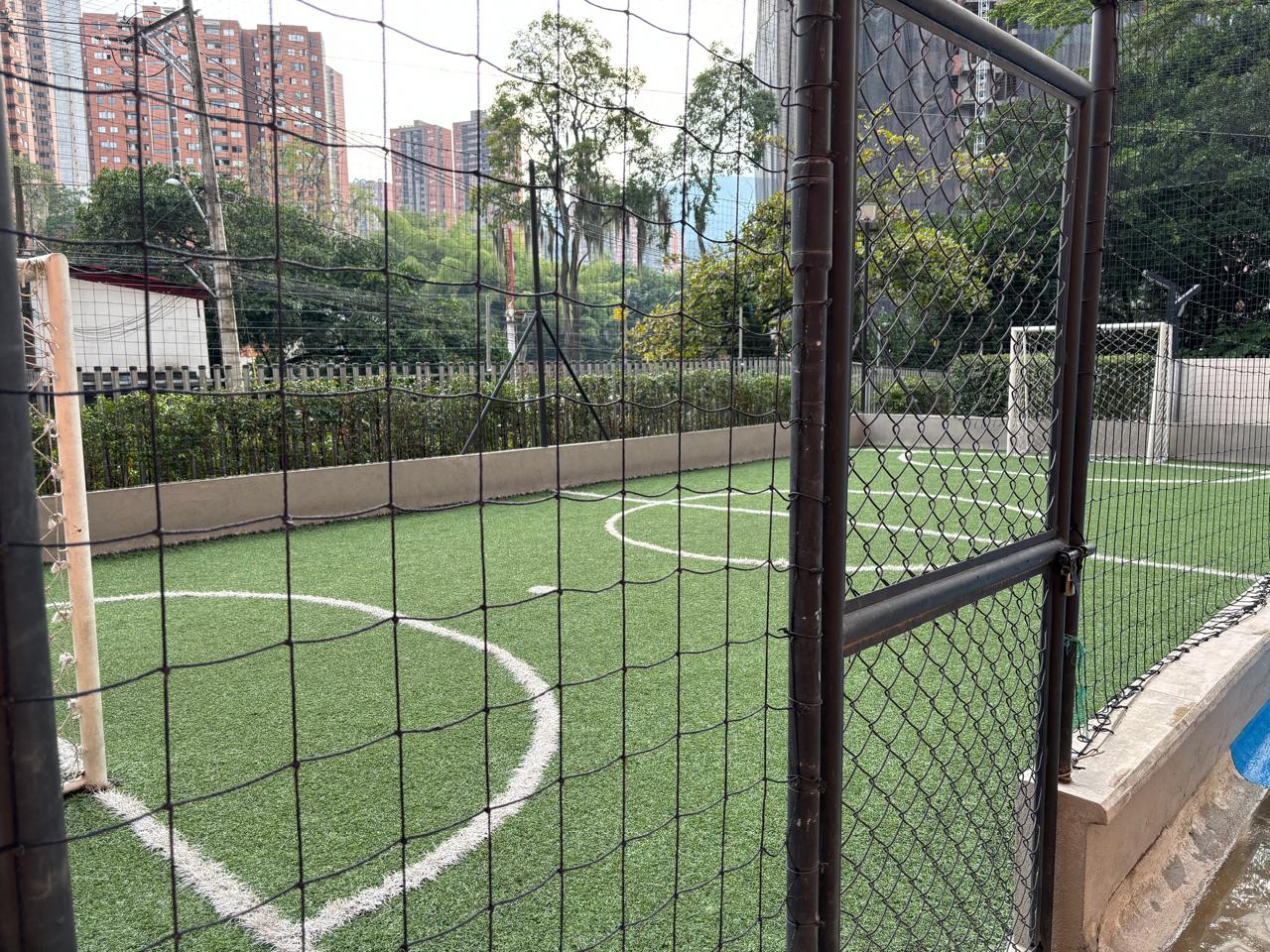 Apartamento para estrenar en venta en Sabaneta