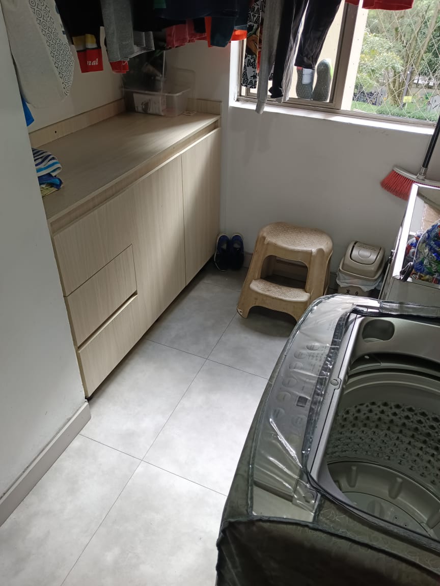 Apartamento en Venta Loma de Los Bernal