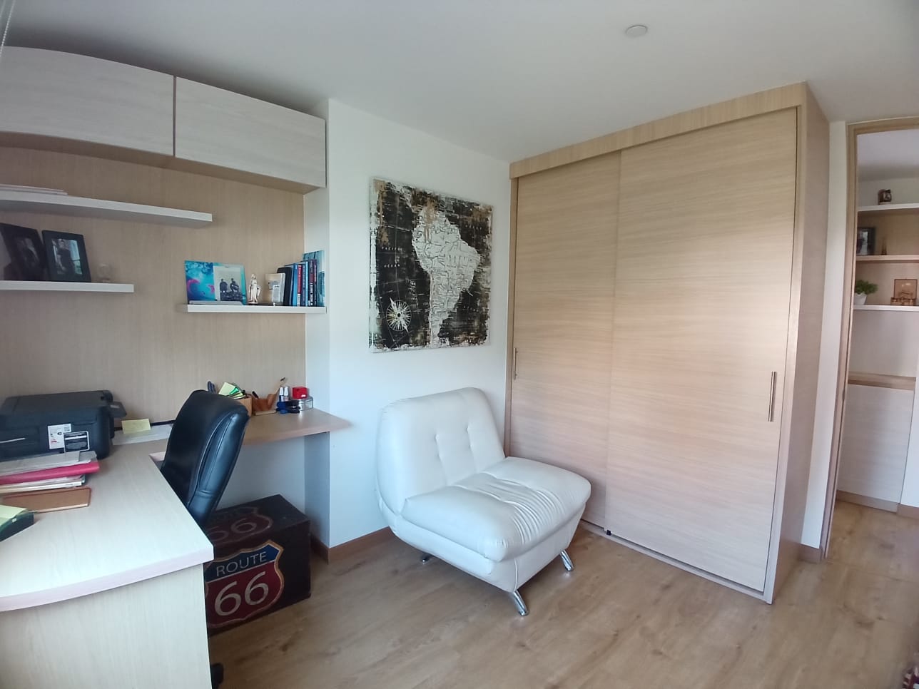 Apartamento para arriendo La Doctora  Sabaneta