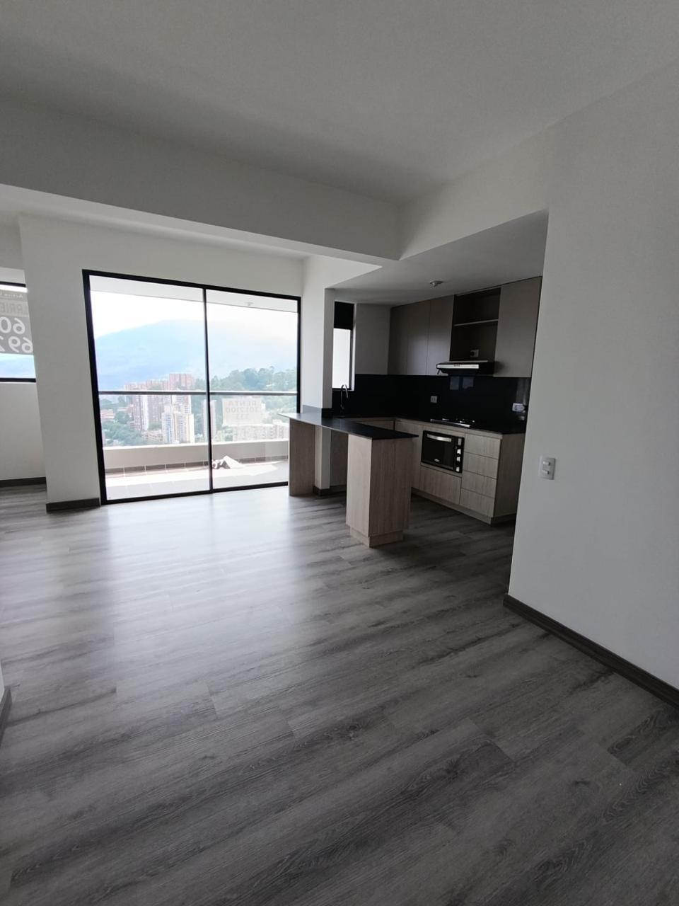 Apartamento para la venta en las Palmas Medellín