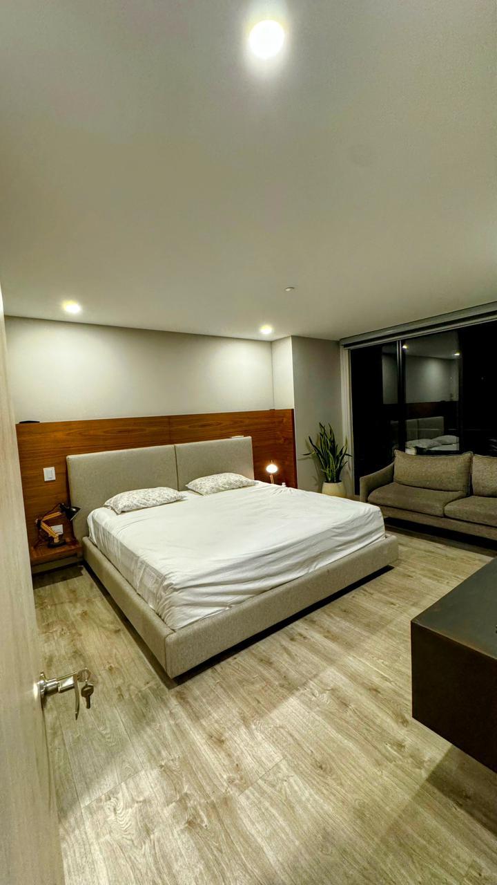 Venta de apartamento en Palmas sector Padre Marianito