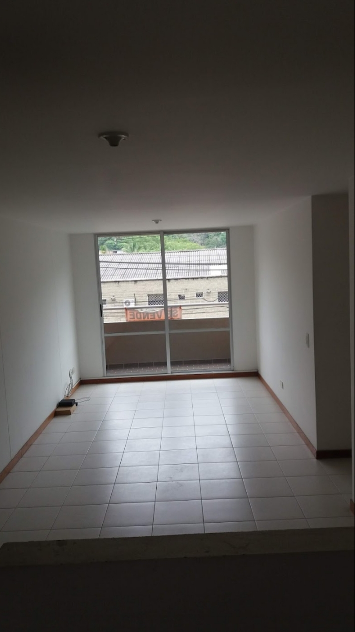 Apartamento en Venta en Los Colores Medellin