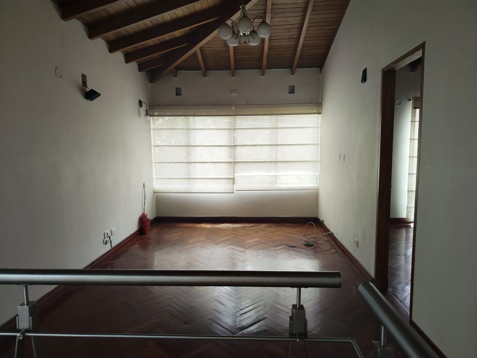 Venta de casa en El Poblado Loma de Los Parra