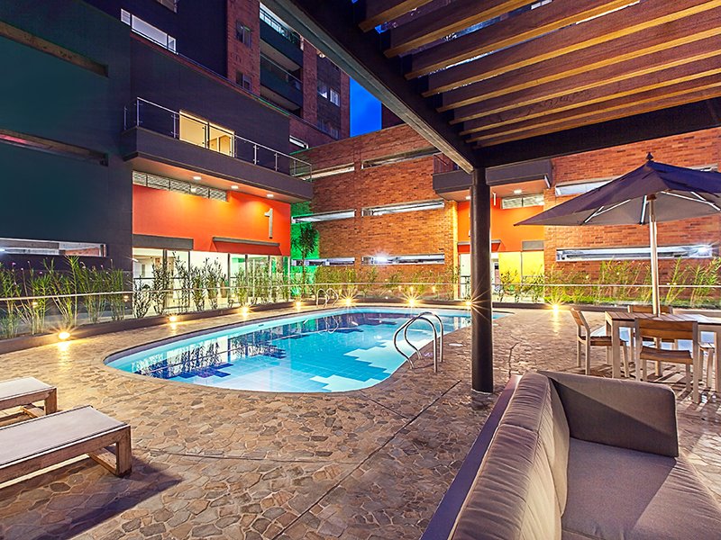 Apartamento en venta sector vegas de san jose sabaneta