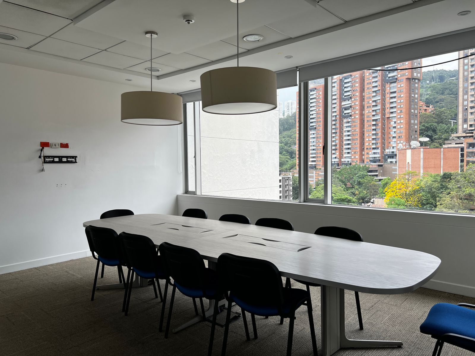 Oficina para  venta en el poblado