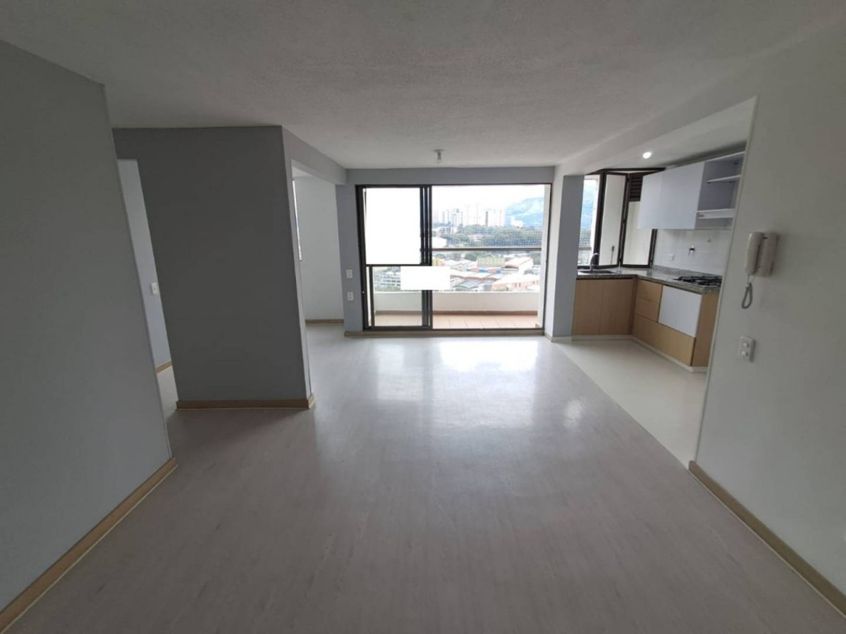 Apartamento para arriendo Pan de Azúcar Sabaneta