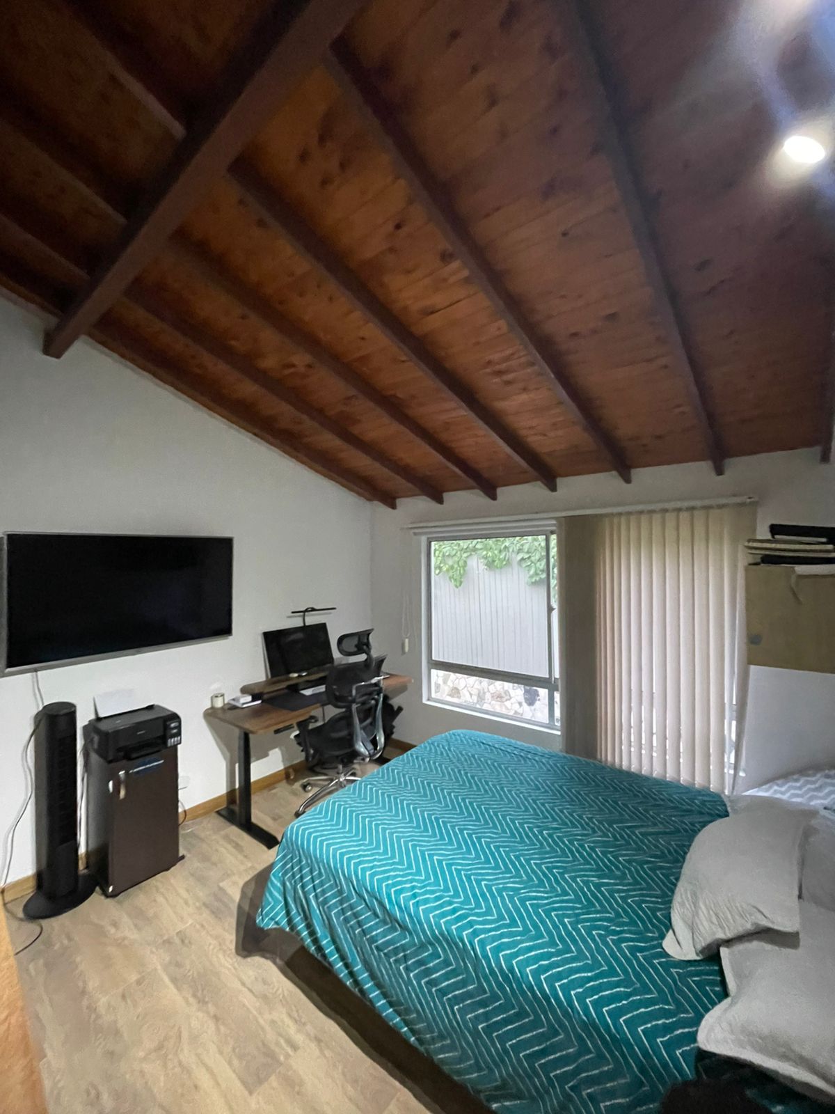 Venta de casa en El Poblado los Gonzalez