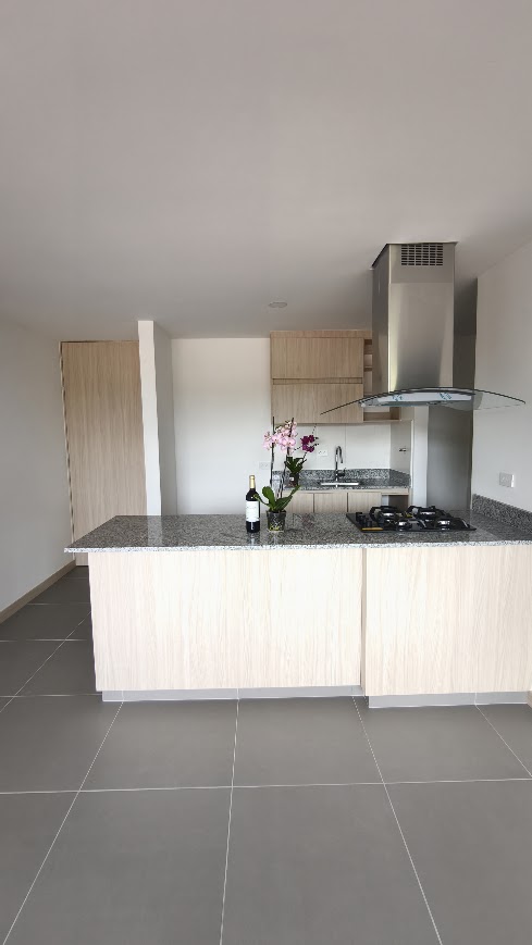 Venta de apartamento en El Retiro La Maria