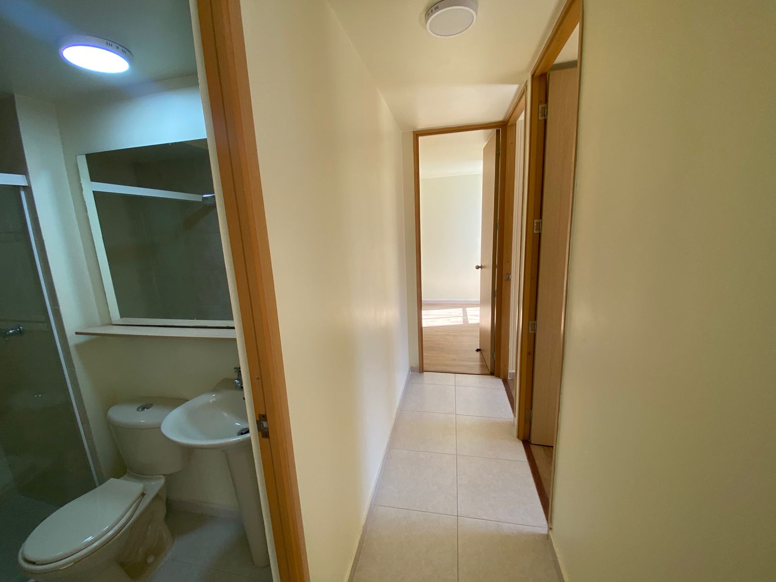 Venta de apartamento en Envigado Camino Verde