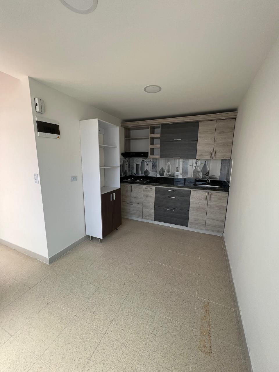 Apartamento en venta en Robledo-Diamante-Pablo Tobón Uribe-Medellín