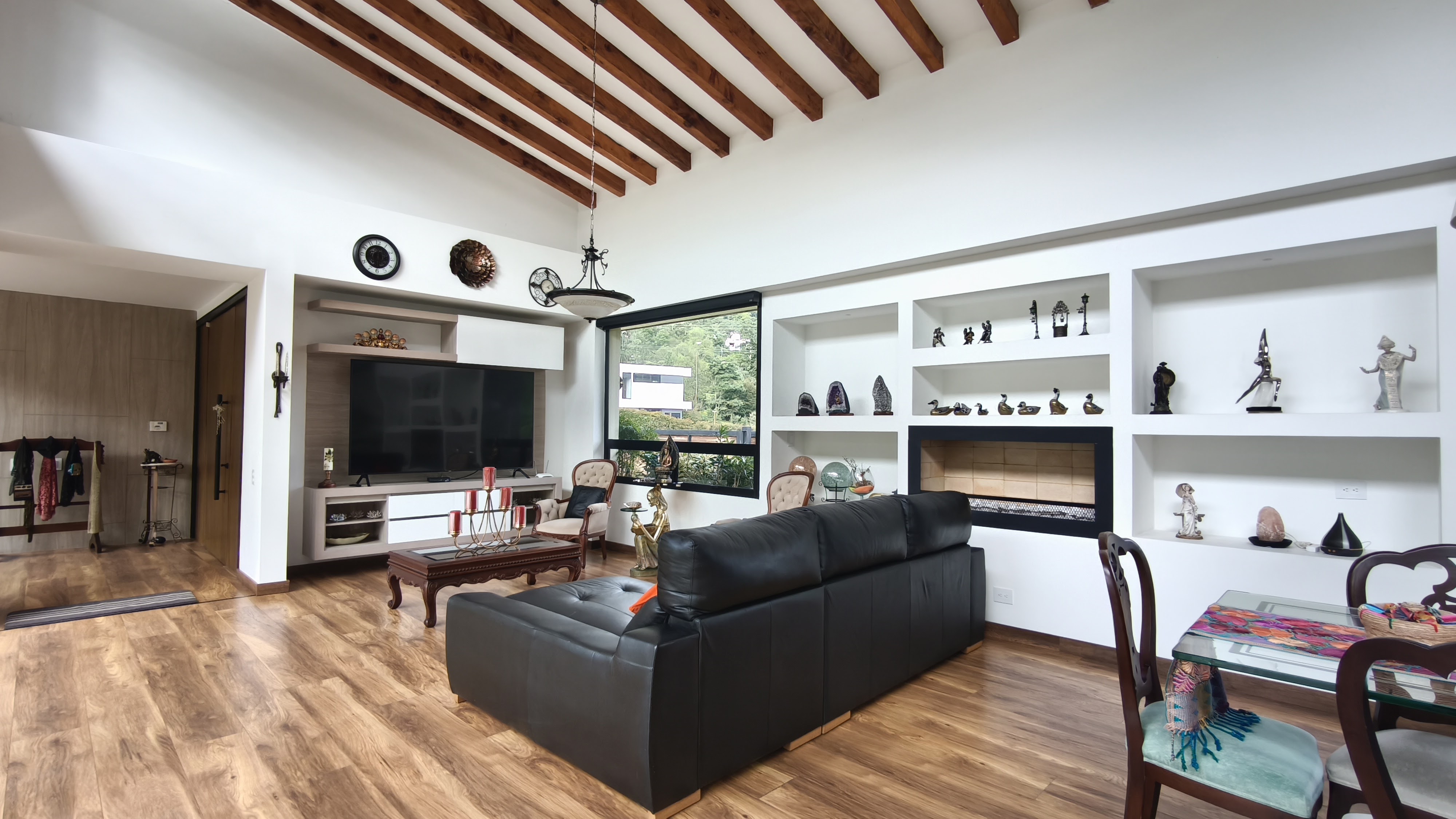 Venta de casa en Envigado Loma del Escobero