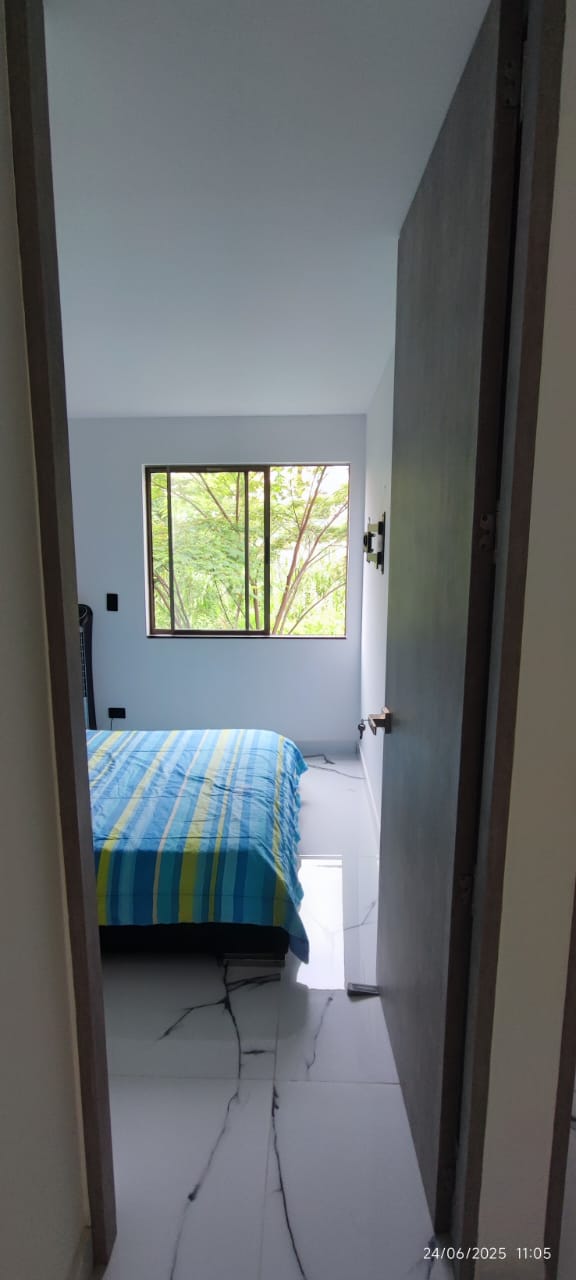 Apartamento para la venta loma de los Bernal Medellín Antioquia
