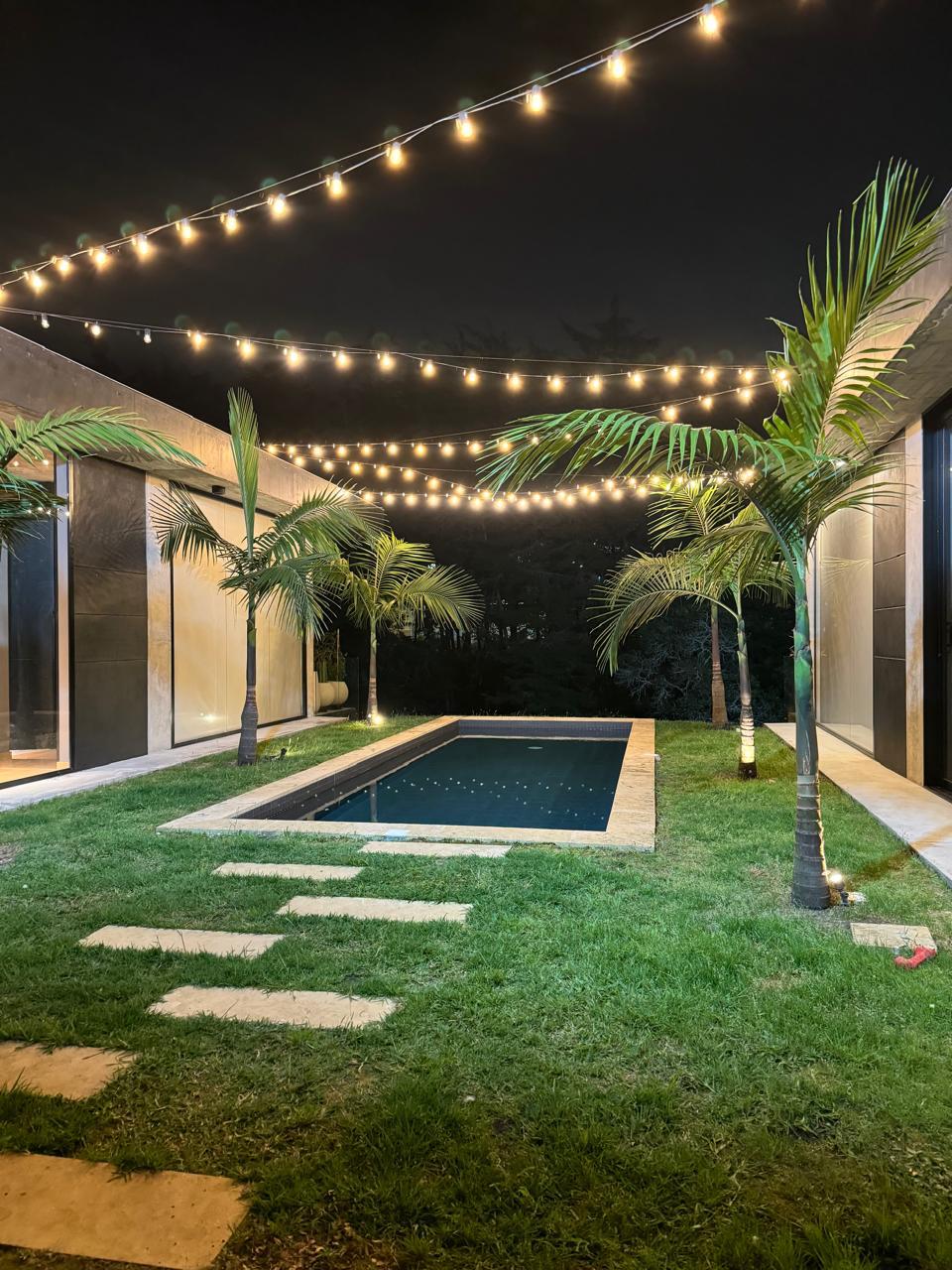 Casa en venta en las Palmas Medellin