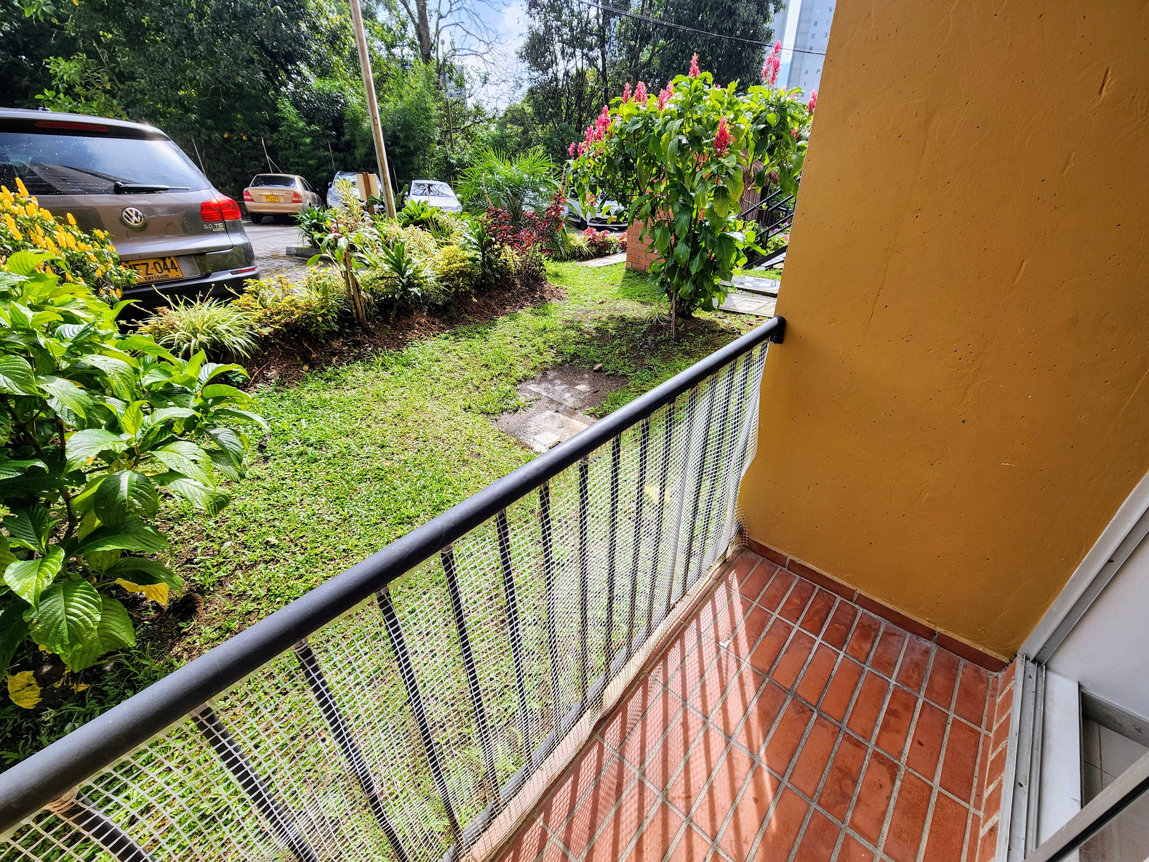 Apartamento en venta en la estrella pueblo viejo