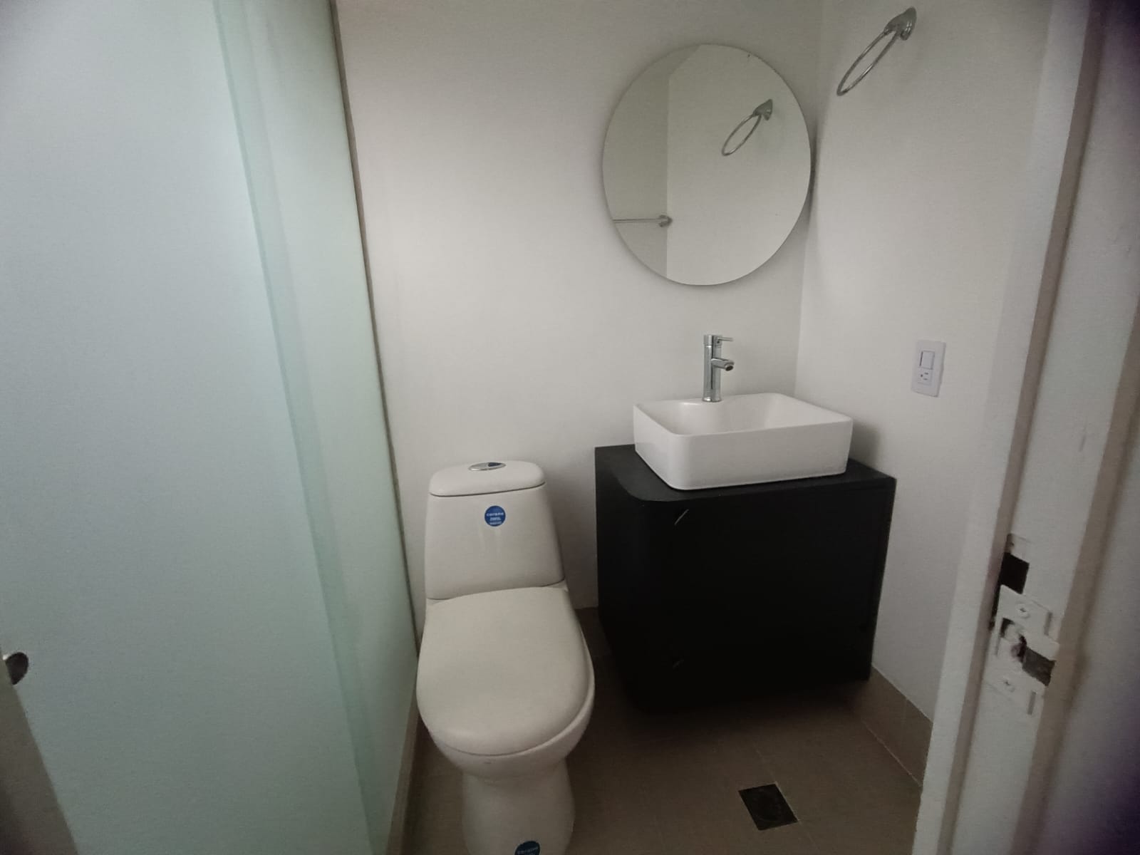 Apartamento para arrendar en Santa Lucia
