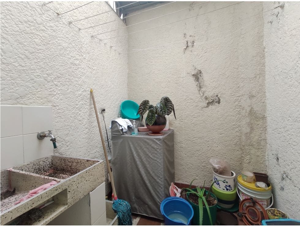 Casa para la venta en Belen la Nubia