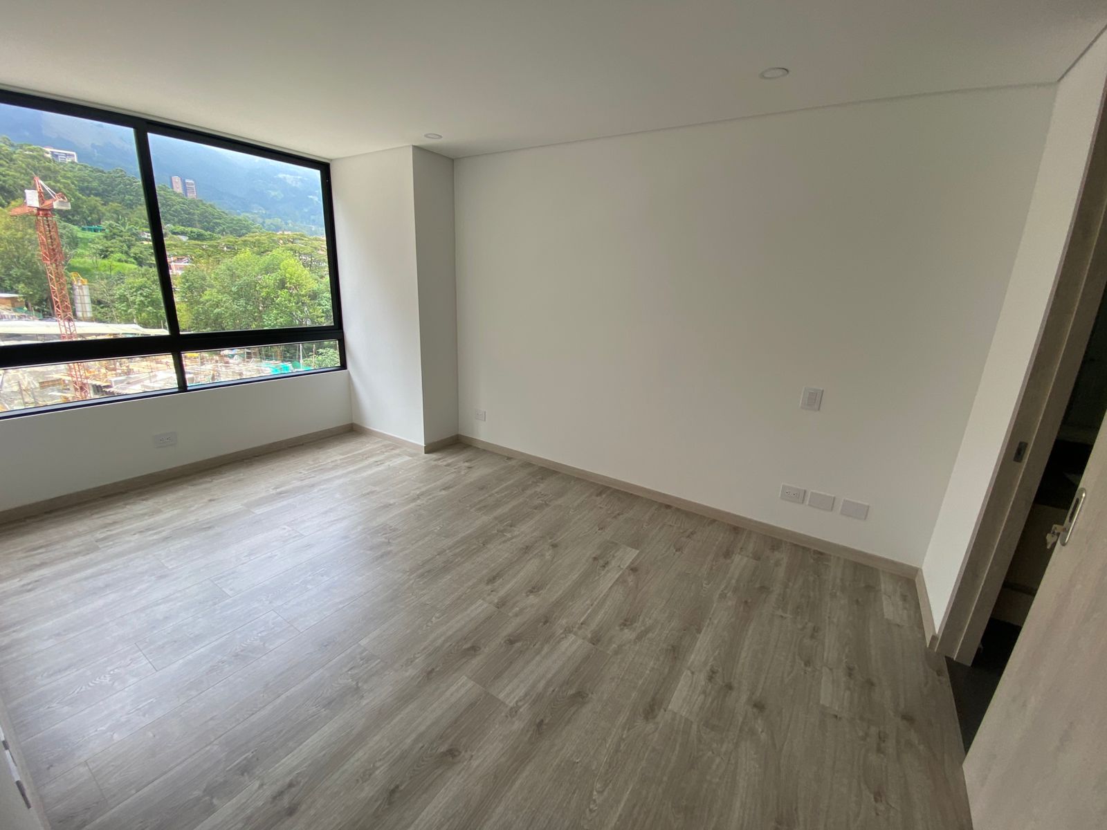 Apartamento en venta en el Poblado Palmas Medellin