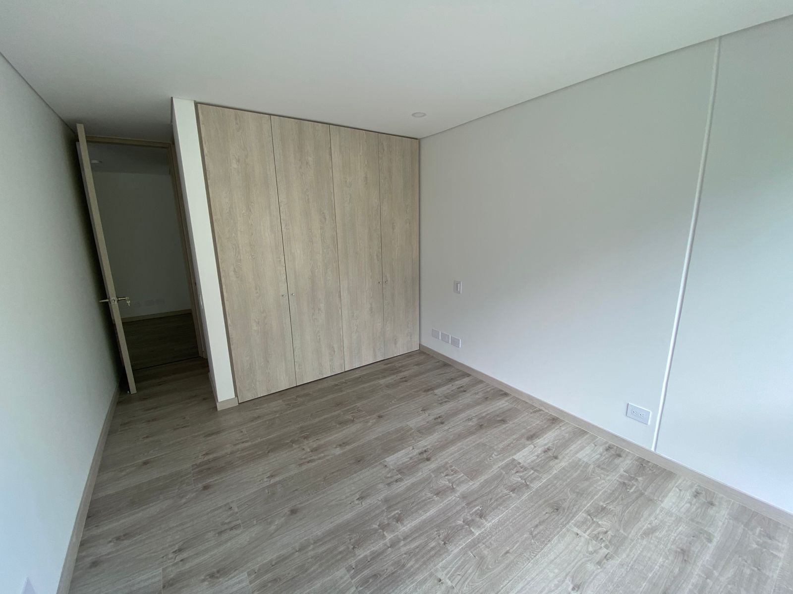 Apartamento en venta en el Poblado Palmas Medellin