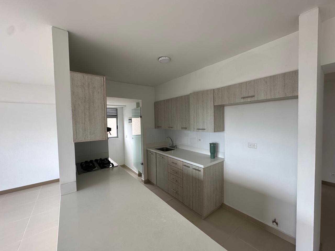 Apartamento para la venta en la Estrella sector Suramerica