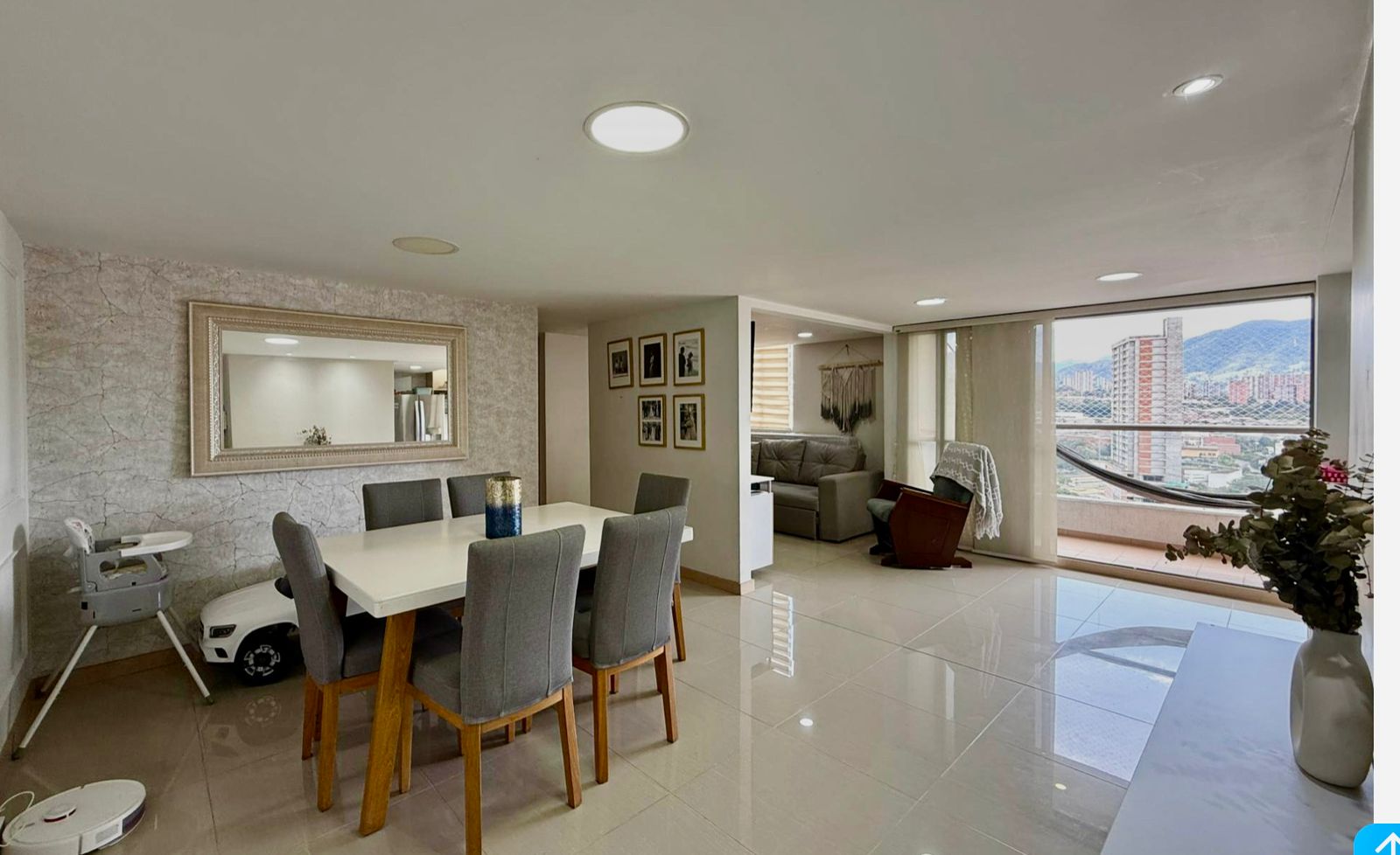 Apartamento para la venta en Sabaneta Pan de Azucar