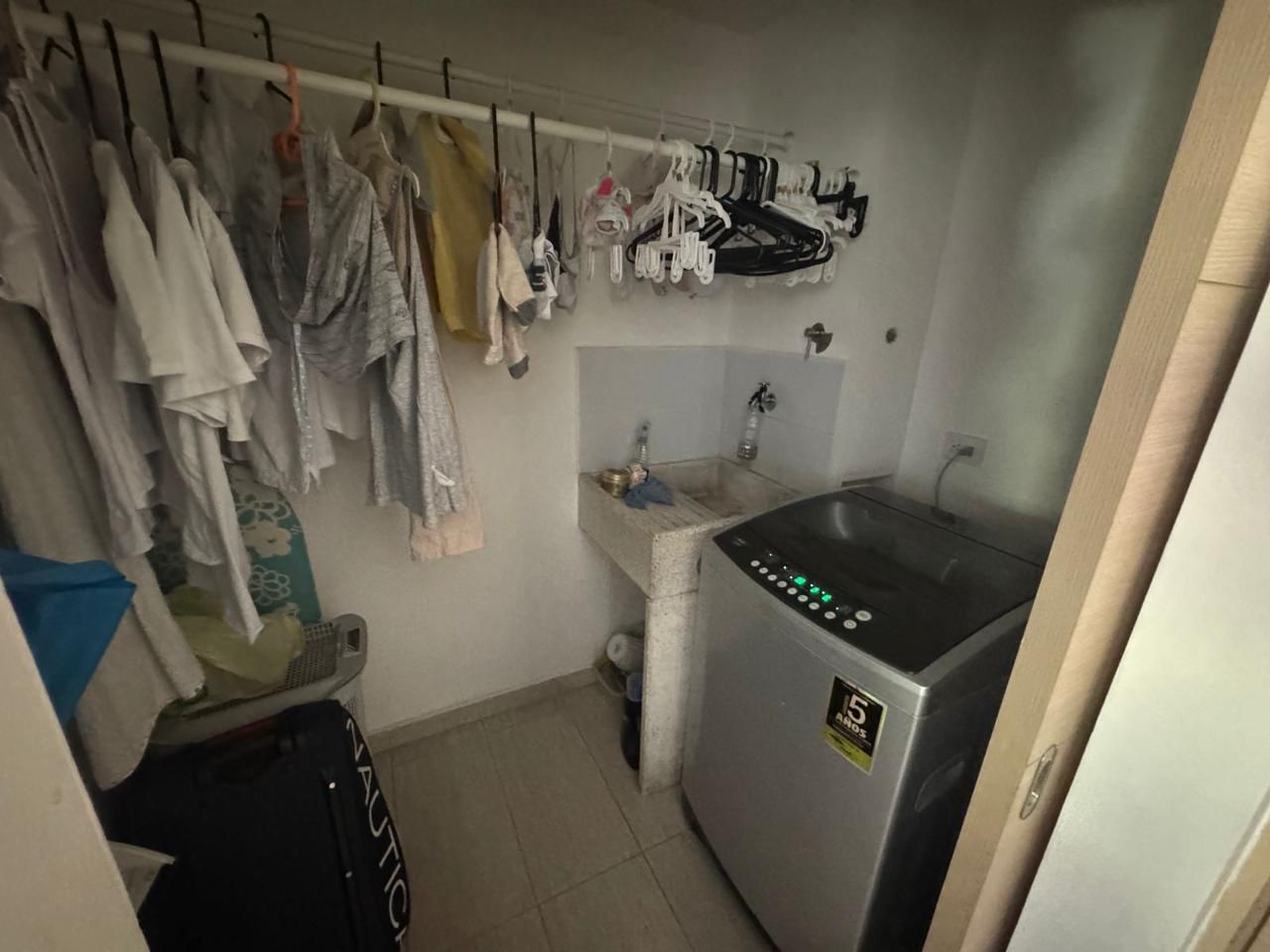 Venta de apartamento en La Loma de Los Bernal