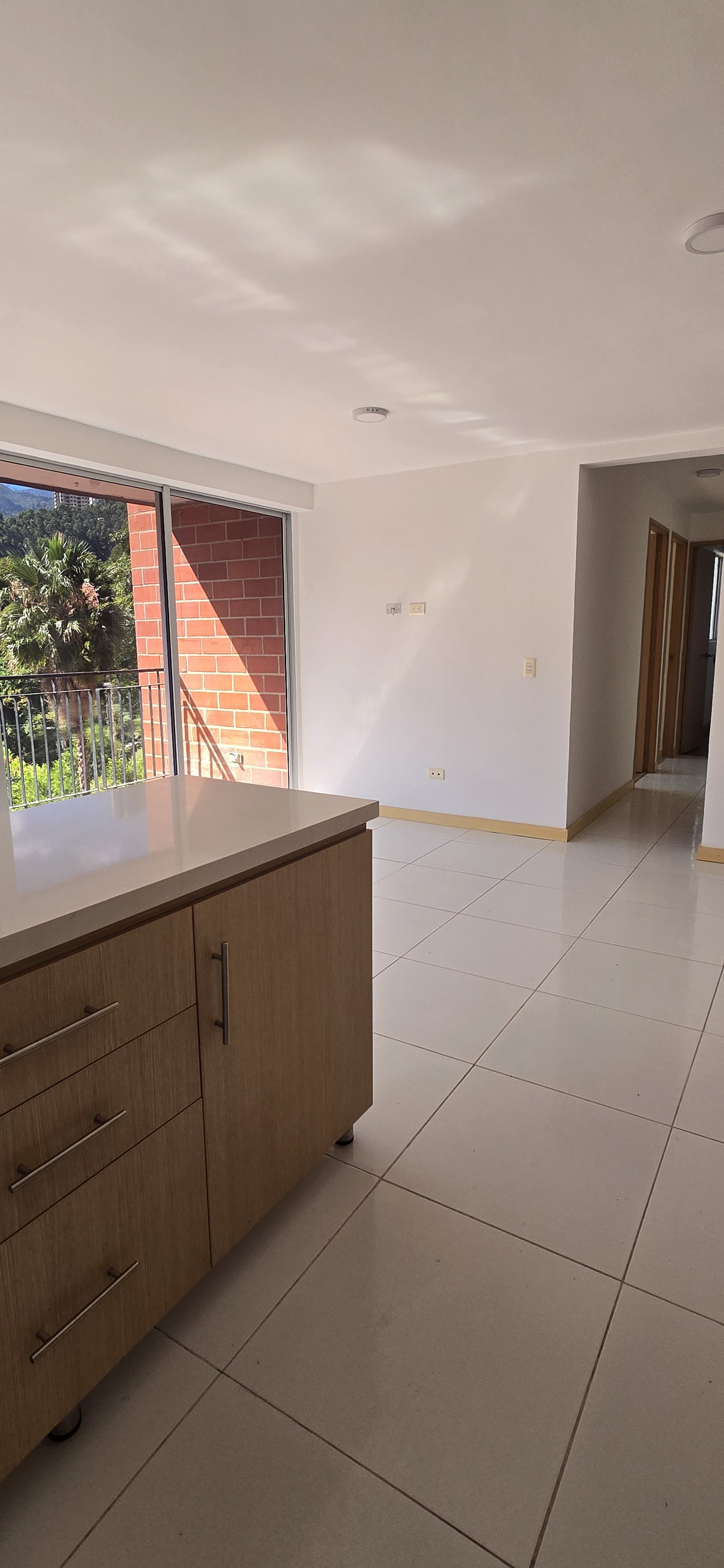 Apartamento para la venta Sabaneta San Remo