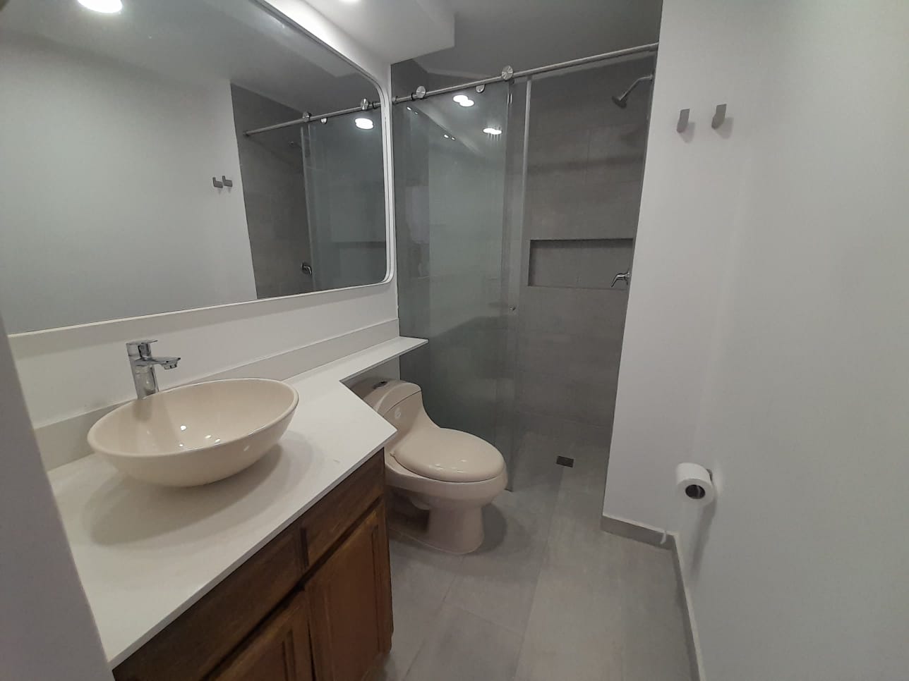 Penthouse en arriendo en el Poblado - Medellín