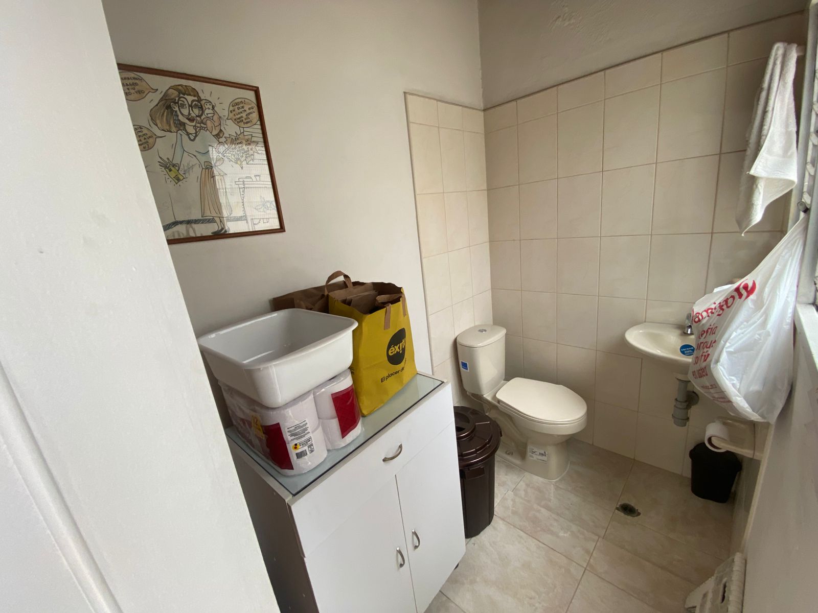 Casa en Venta en Guayabal segundo piso