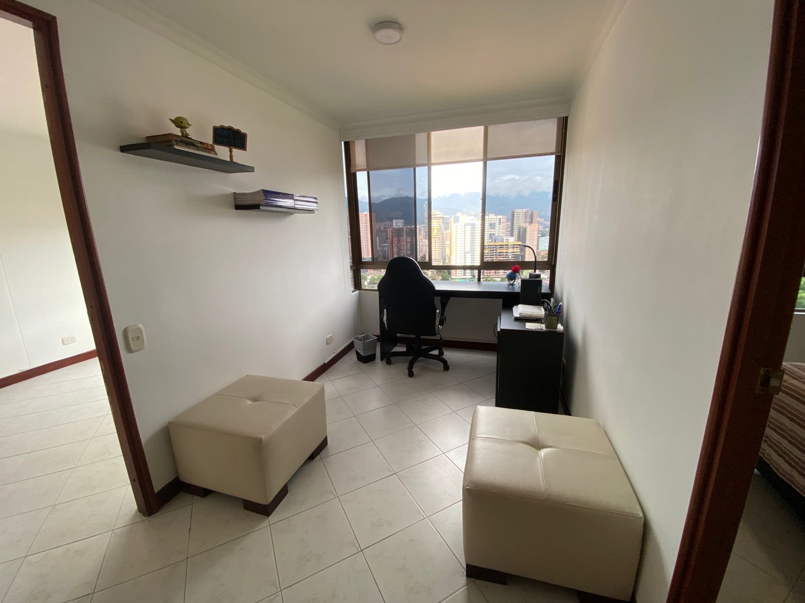 Apartamento en venta en Castropol Medellin