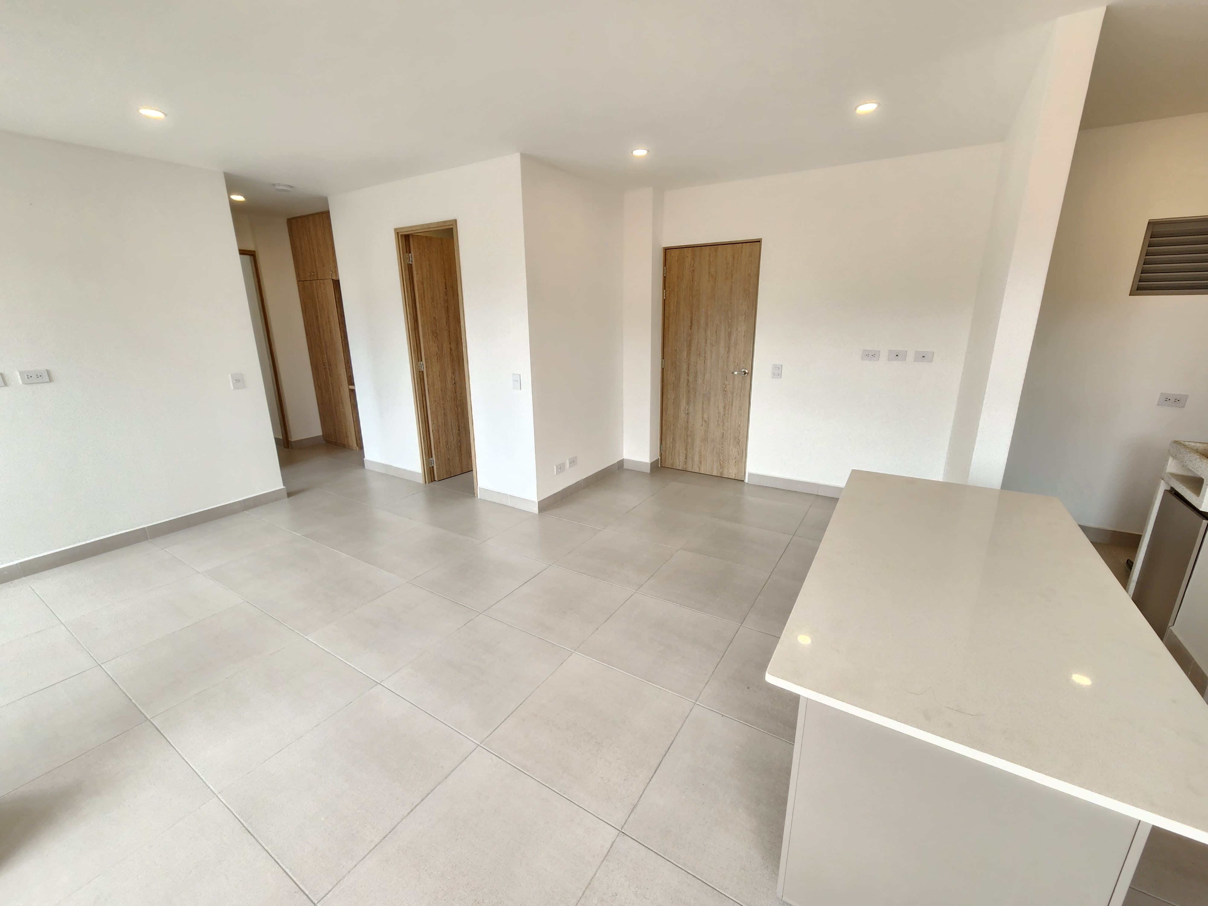 Apartamento en venta sector fatima itagui