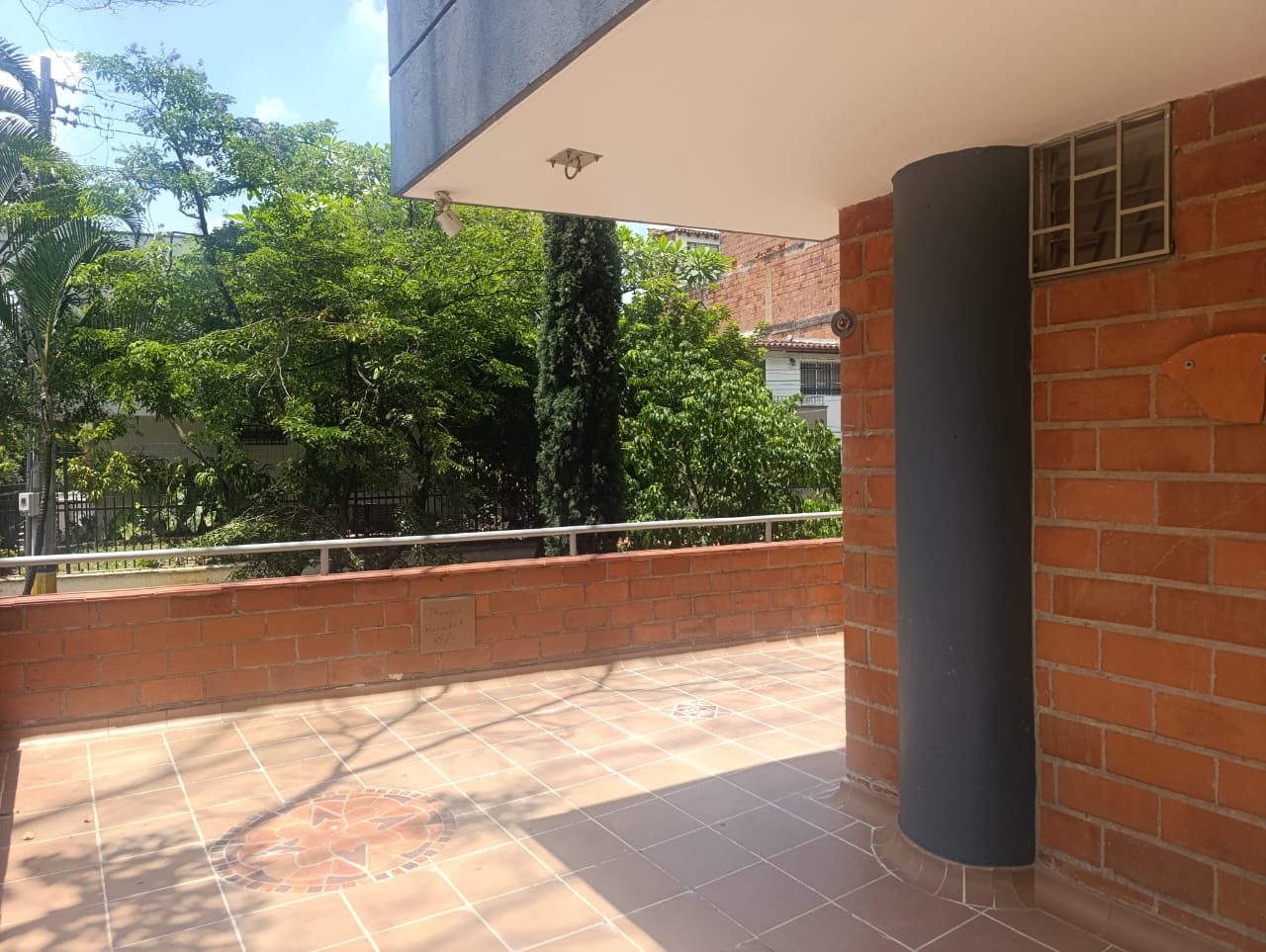 VENTA DE APARTAMENTO EN SECTOR VELODROMO