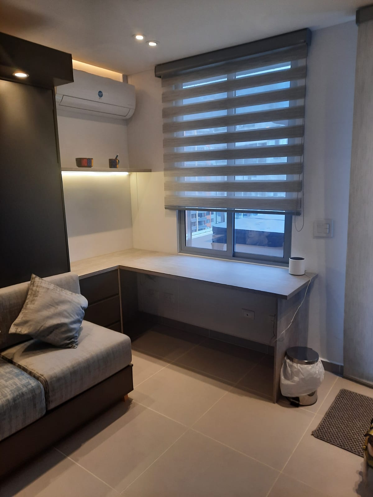 Penthause Duplex en venta en Envigado sector los Mesa