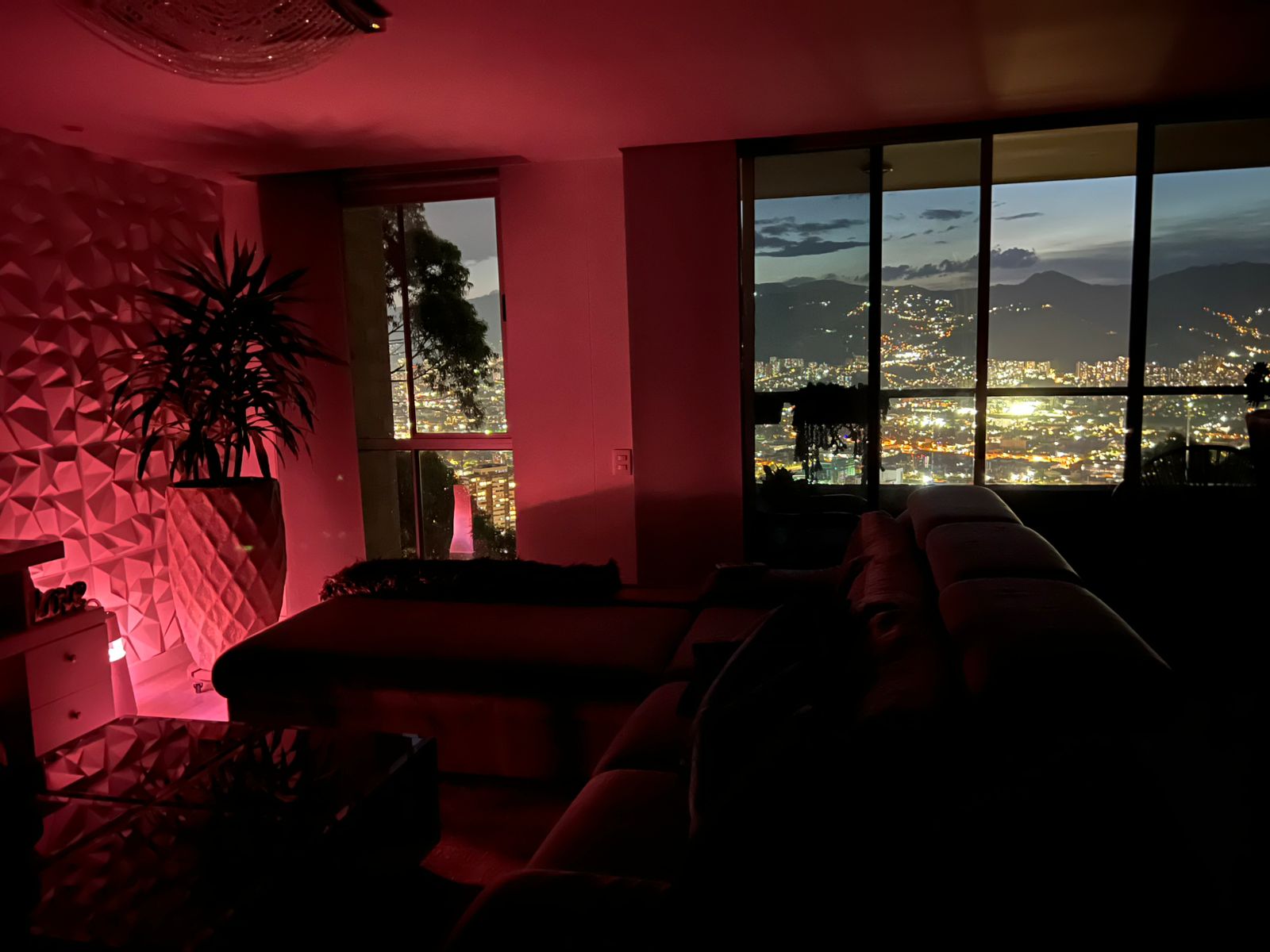 Apartamento duplex para la venta en las Palmas Medellin