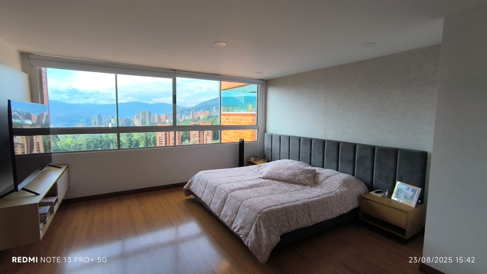 Venta de apartamento en  El Poblado El Campestre