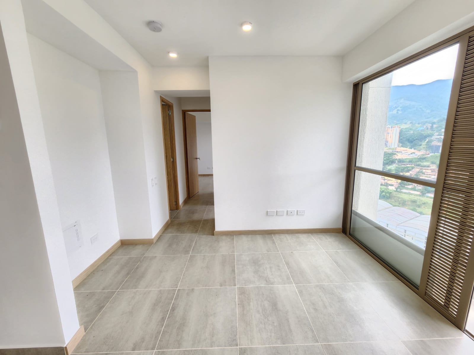 Apartamento en venta en sabaneta pan de azucar