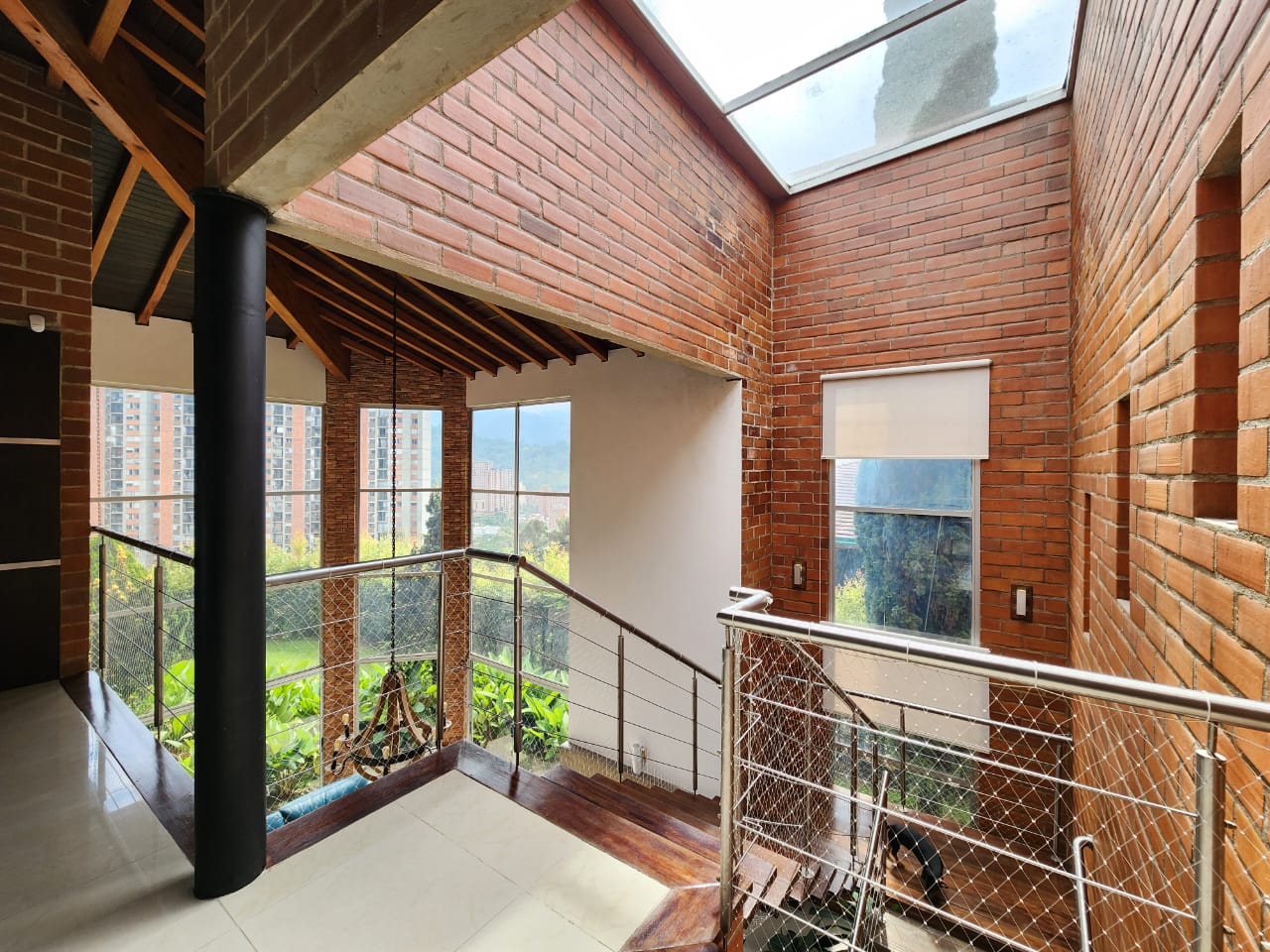 Casa en venta en sabaneta las lomitas